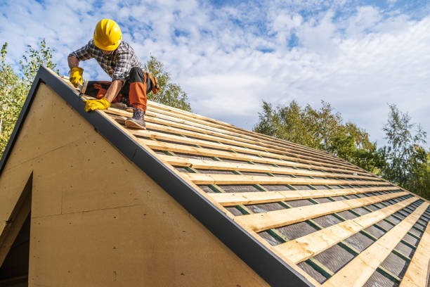 Best Storm Damage Roof Repair  in Goldens Bridge, NY