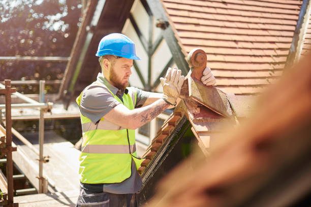 Best Commercial Roofing Services  in Goldens Bridge, NY